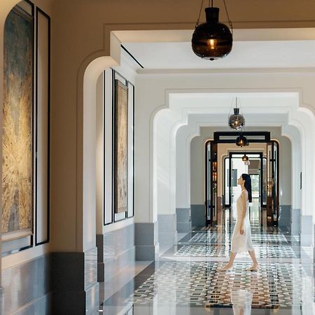 Andaz Xiamen, By Hyatt Hotel Ngoại thất bức ảnh