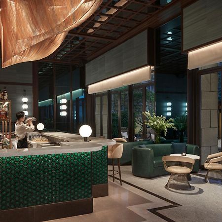 Andaz Xiamen, By Hyatt Hotel Ngoại thất bức ảnh
