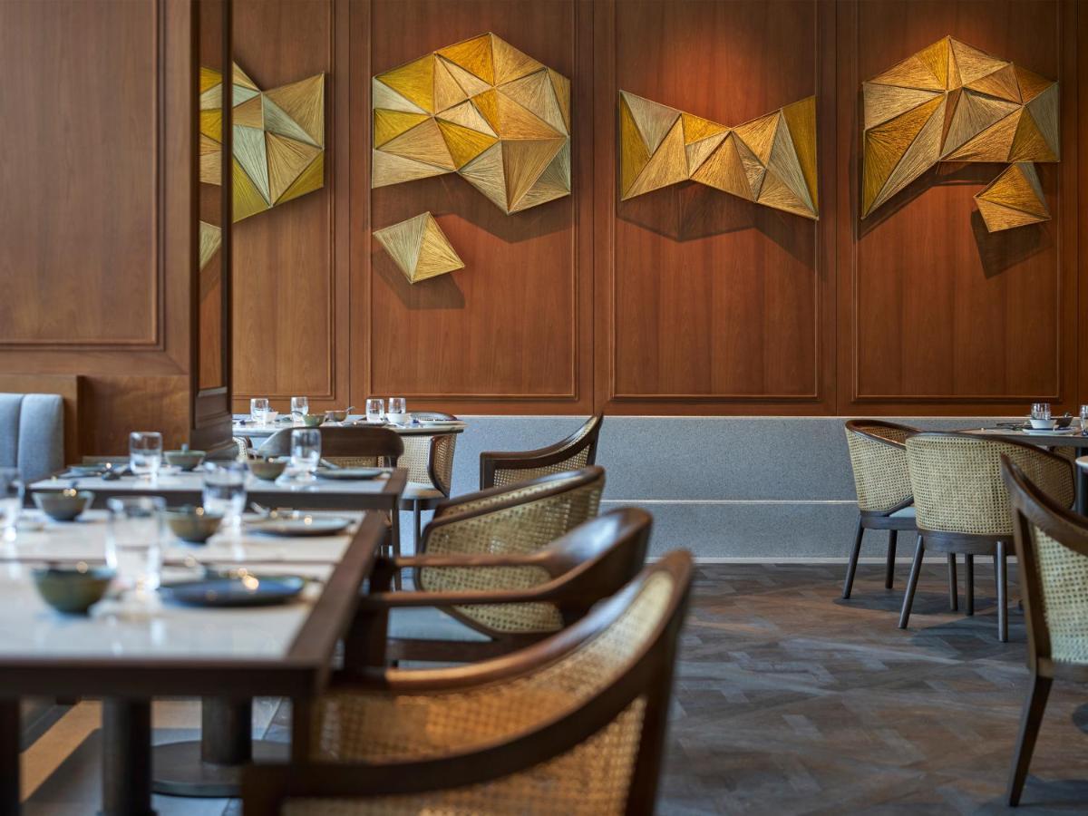 Andaz Xiamen, By Hyatt Hotel Ngoại thất bức ảnh