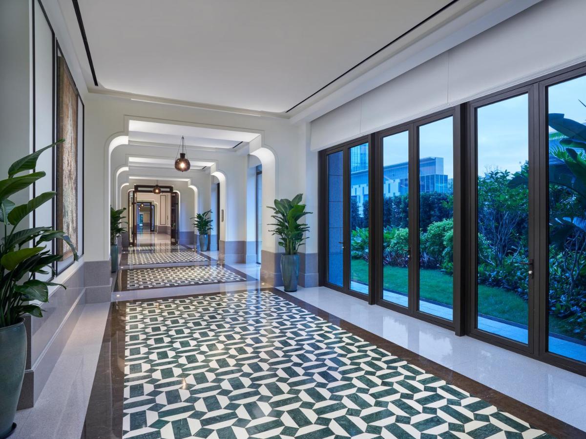 Andaz Xiamen, By Hyatt Hotel Ngoại thất bức ảnh
