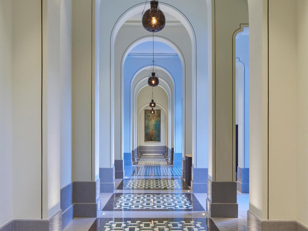 Andaz Xiamen, By Hyatt Hotel Ngoại thất bức ảnh
