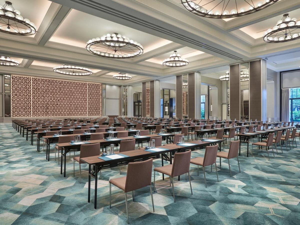 Andaz Xiamen, By Hyatt Hotel Ngoại thất bức ảnh