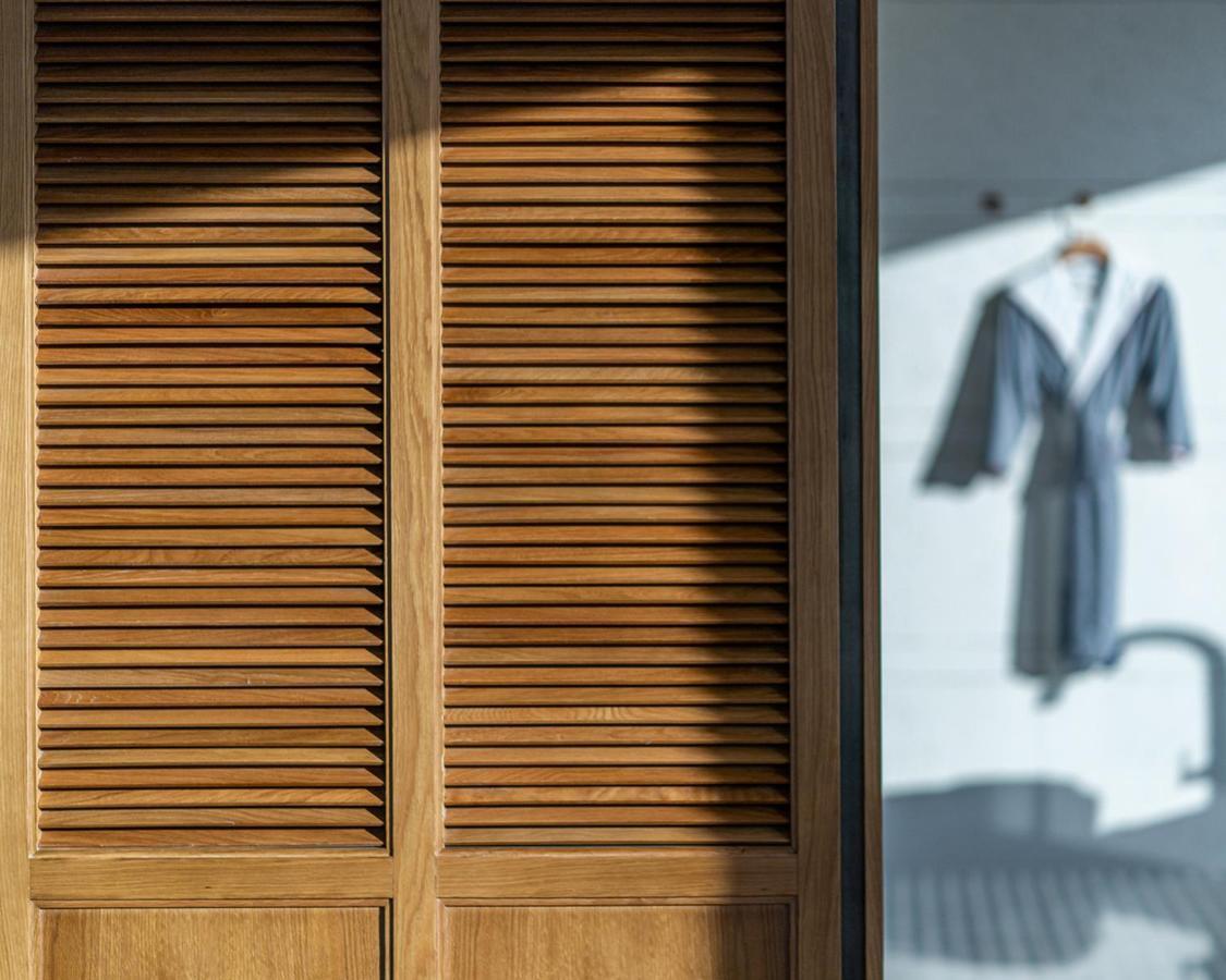 Andaz Xiamen, By Hyatt Hotel Ngoại thất bức ảnh