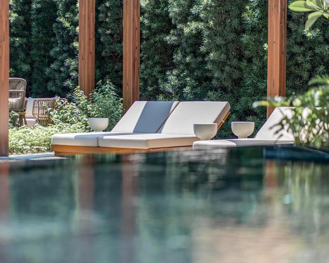 Andaz Xiamen, By Hyatt Hotel Ngoại thất bức ảnh