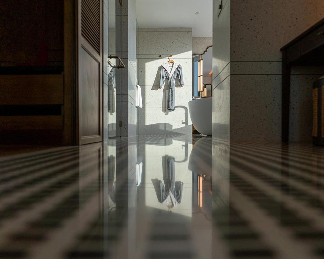 Andaz Xiamen, By Hyatt Hotel Ngoại thất bức ảnh