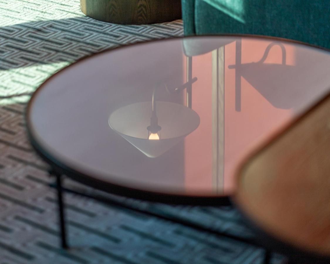 Andaz Xiamen, By Hyatt Hotel Ngoại thất bức ảnh