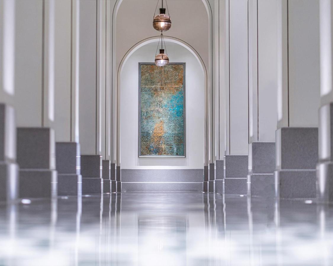 Andaz Xiamen, By Hyatt Hotel Ngoại thất bức ảnh