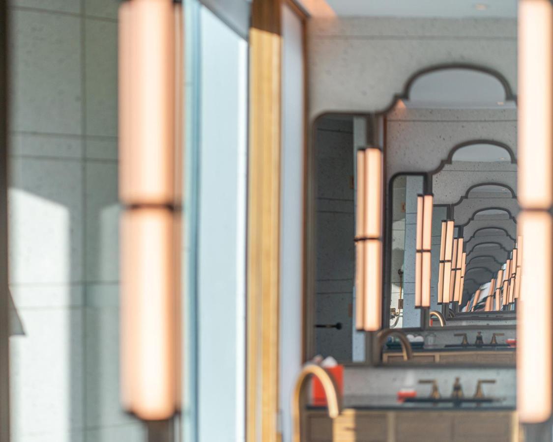 Andaz Xiamen, By Hyatt Hotel Ngoại thất bức ảnh
