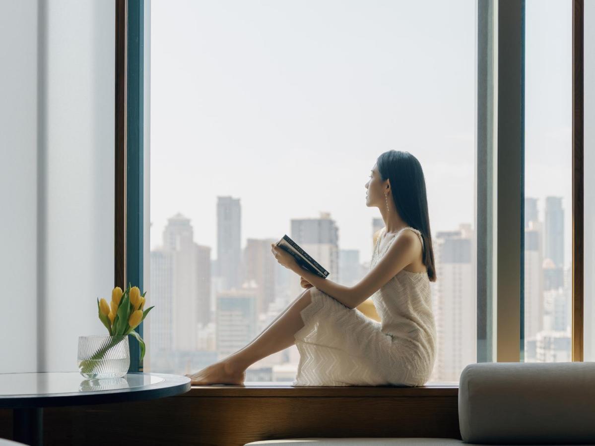 Andaz Xiamen, By Hyatt Hotel Ngoại thất bức ảnh