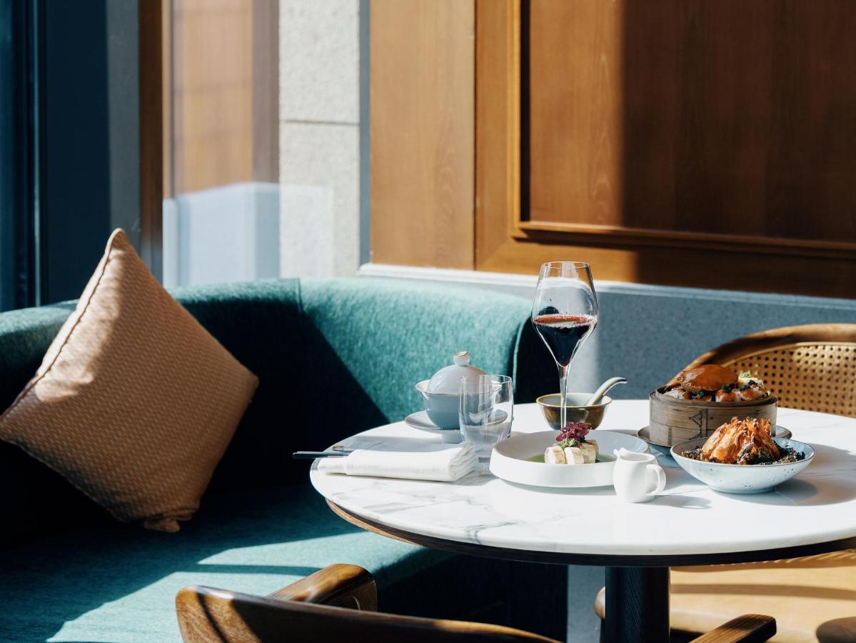 Andaz Xiamen, By Hyatt Hotel Ngoại thất bức ảnh