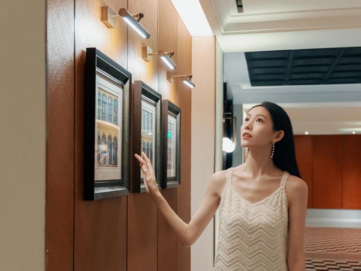 Andaz Xiamen, By Hyatt Hotel Ngoại thất bức ảnh