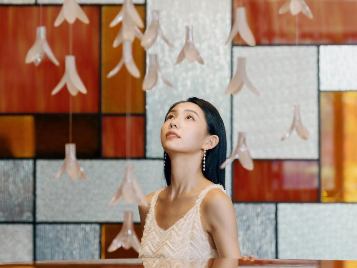 Andaz Xiamen, By Hyatt Hotel Ngoại thất bức ảnh