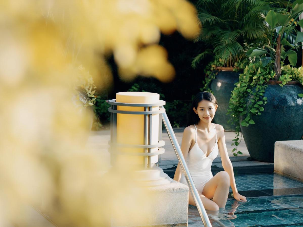 Andaz Xiamen, By Hyatt Hotel Ngoại thất bức ảnh