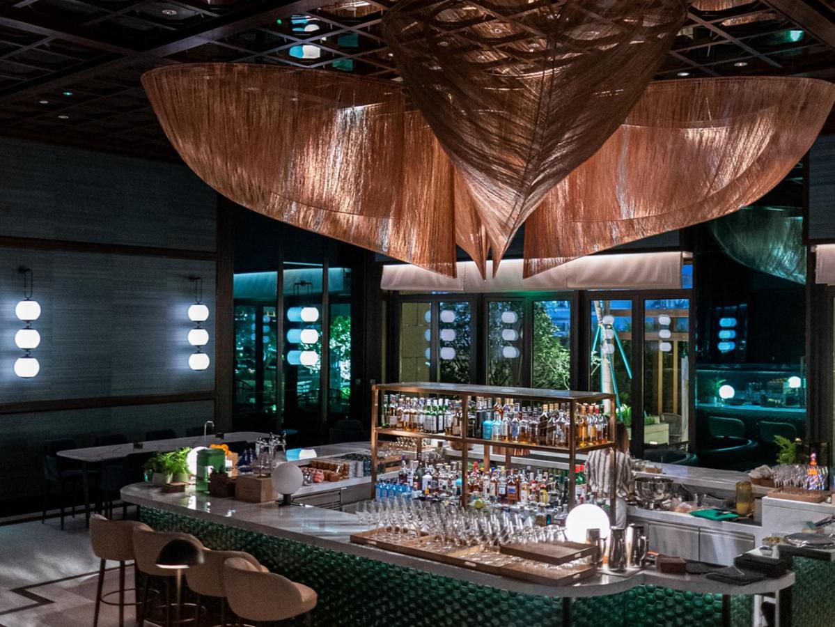 Andaz Xiamen, By Hyatt Hotel Ngoại thất bức ảnh