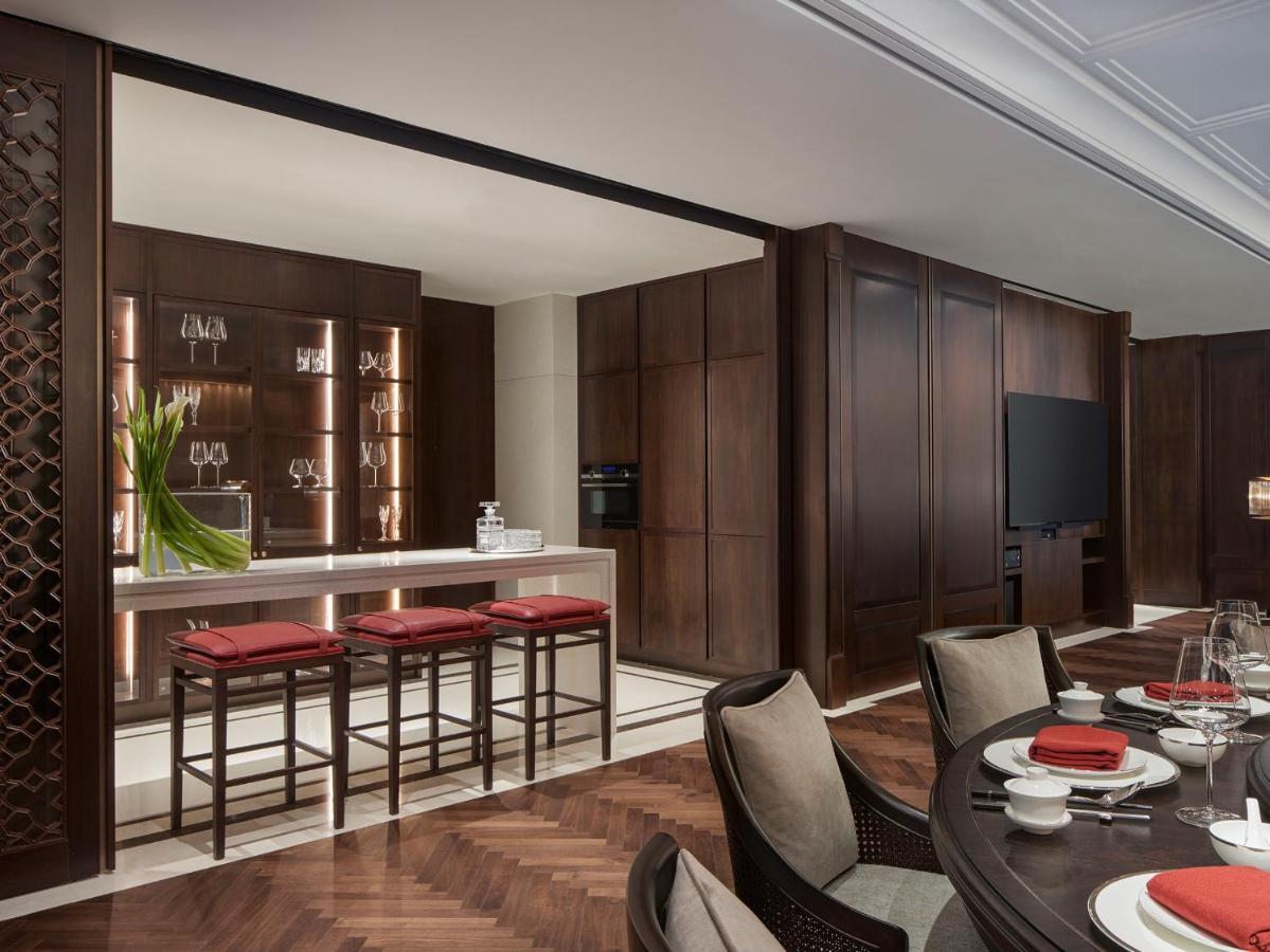 Andaz Xiamen, By Hyatt Hotel Ngoại thất bức ảnh